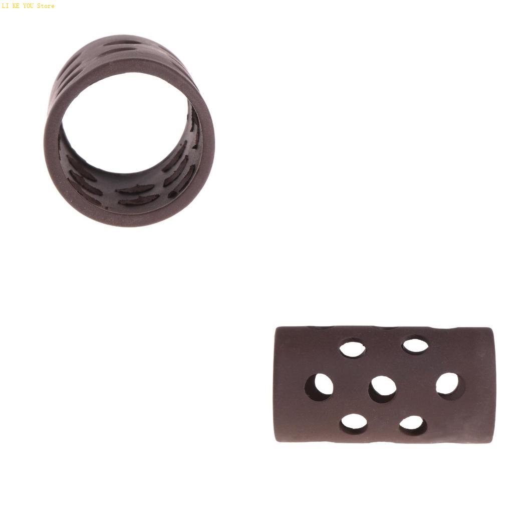 Hide Cave Ceramic - W3JE Keramische Aquarium Decoratie Buis Grot