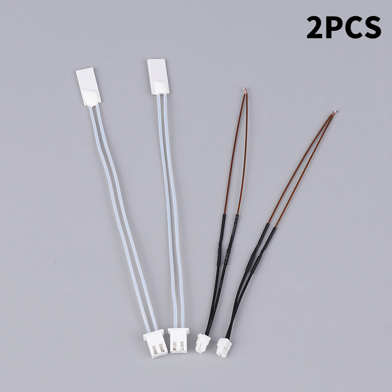 Ceramic Heat Emitter - 2Pc Thermistor & Keramische Verwarmingsplaat Voor
