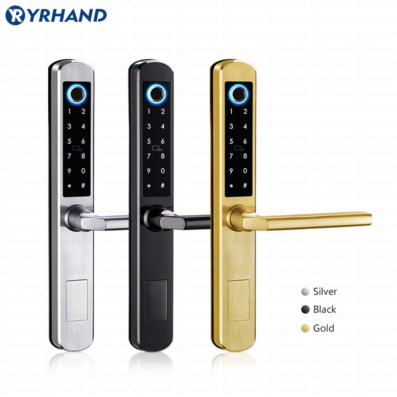 IP66 goud roestvrij staal schu - Glass Door Hinge recensie en prijs