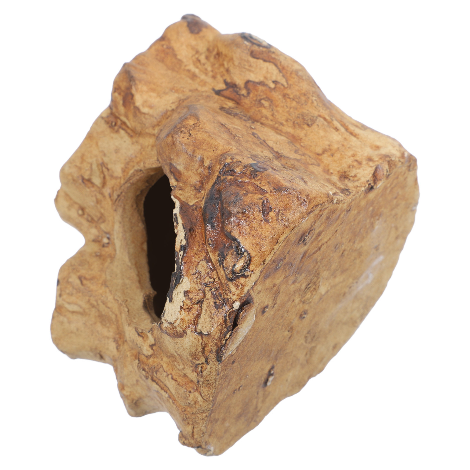 Premium keramische aquariumhok - Hide Cave Ceramic recensie en prijs