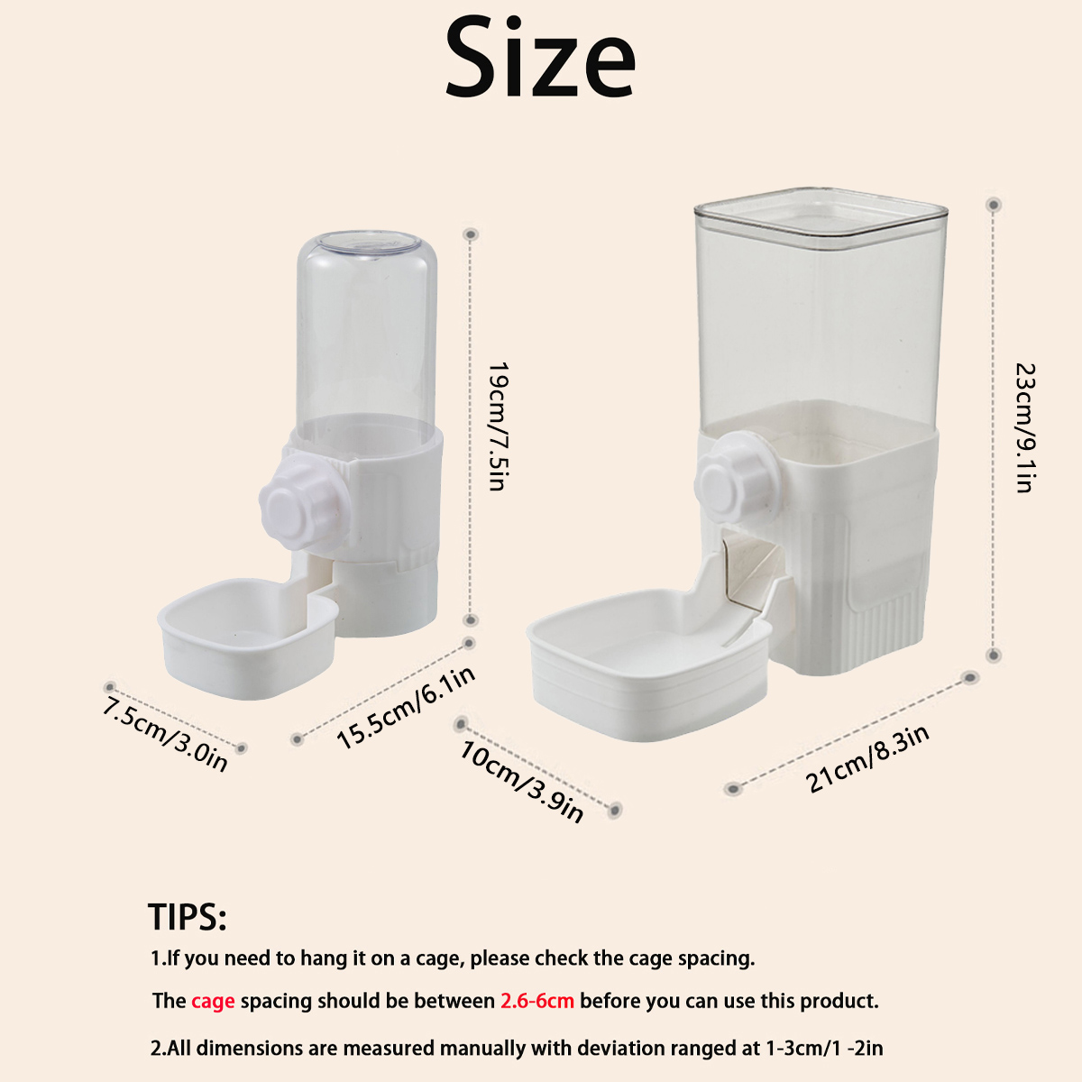 Automatische Pet Feeder Watere - Royal Canin Food Medium recensie en prijs