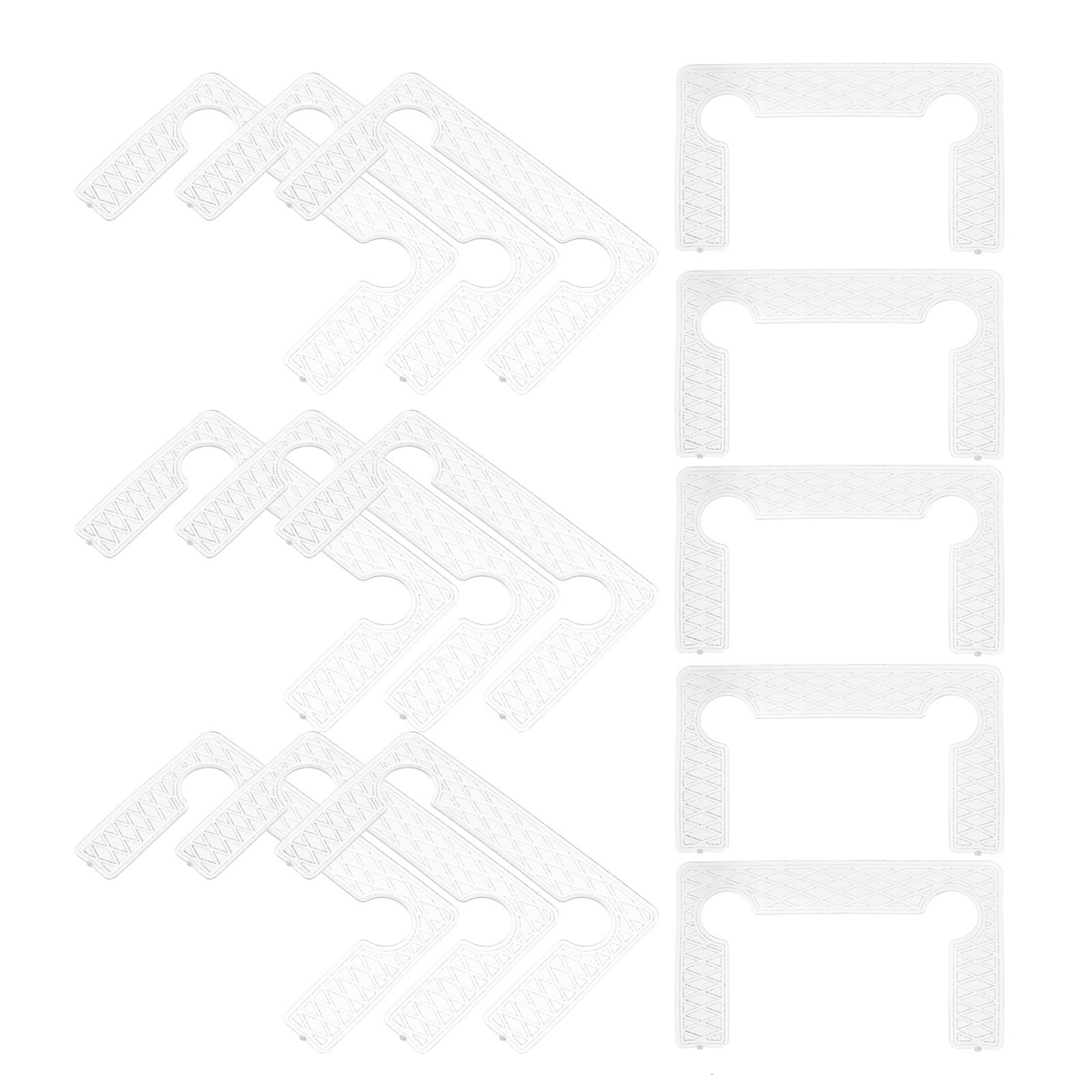 40 Stuks Glazen Deur Badkamer  - Glass Door Hinge recensie en prijs