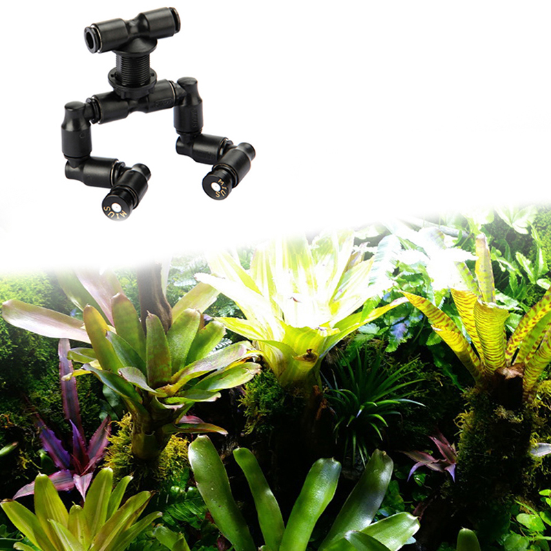360 °   Verstelbare Aquarium R - Misting Nozzle Reptile recensie en prijs