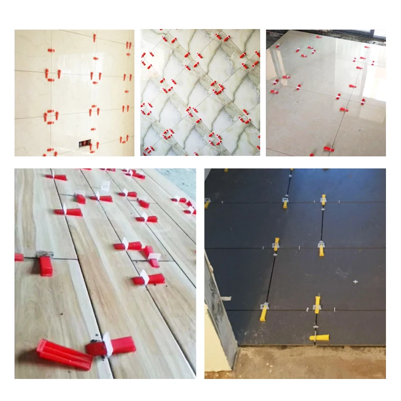 100 stuks keramische tegel-niv - Ceramic Tile Floor recensie en prijs