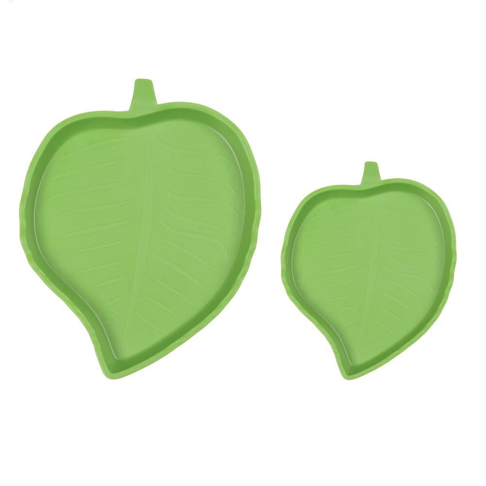 Amfibieën Reptielen Feeder Pla - Water Dish Reptile recensie en prijs