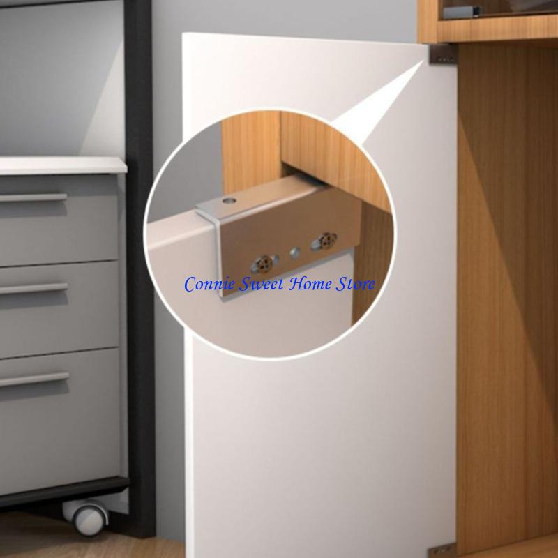 LXAF Veilige verborgen scharni - Glass Door Hinge recensie en prijs