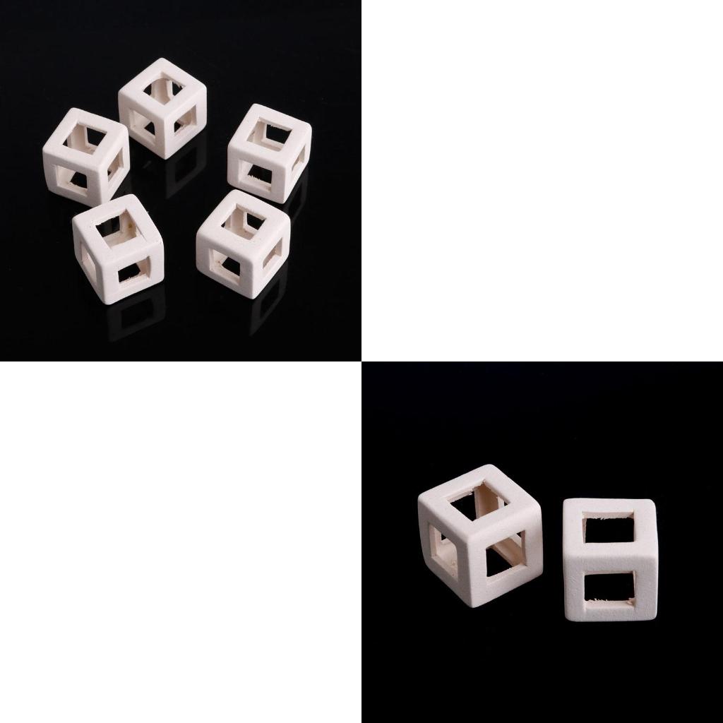 Aquarium Decoratie Kubieke Gro - Hide Cave Ceramic recensie en prijs