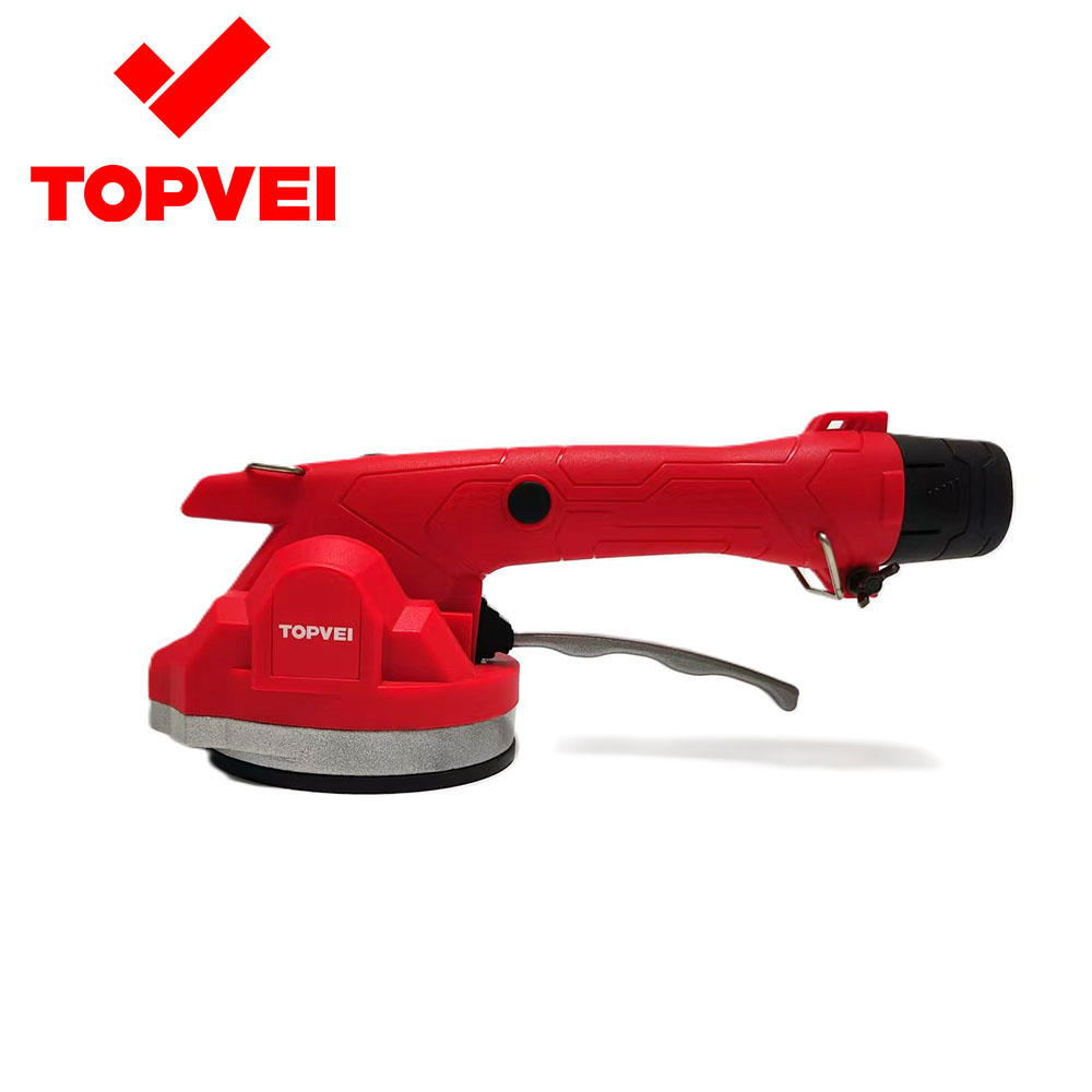 V07 Verstelbare zware zuignap  - Ceramic Tile Floor recensie en prijs