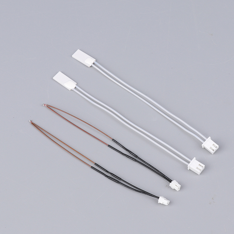 2Pc Thermistor & Keramische Ve - Ceramic Heat Emitter recensie en prijs