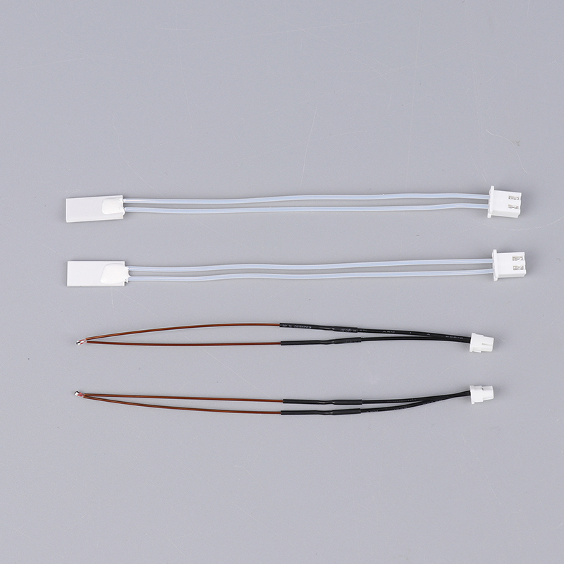 2Pc Thermistor & Keramische Ve - Ceramic Heat Emitter recensie en prijs