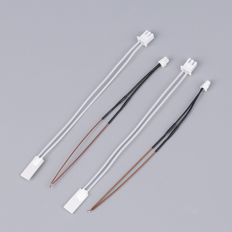 2Pc Thermistor & Keramische Ve - Ceramic Heat Emitter recensie en prijs