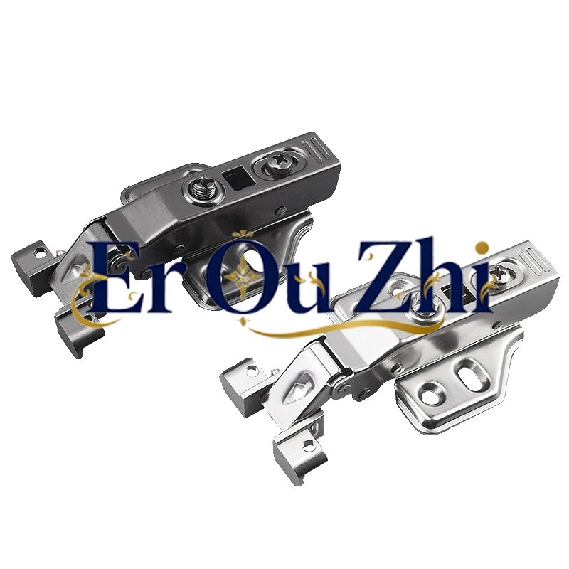 Minimalistische geweerzwarte s - Glass Door Hinge recensie en prijs