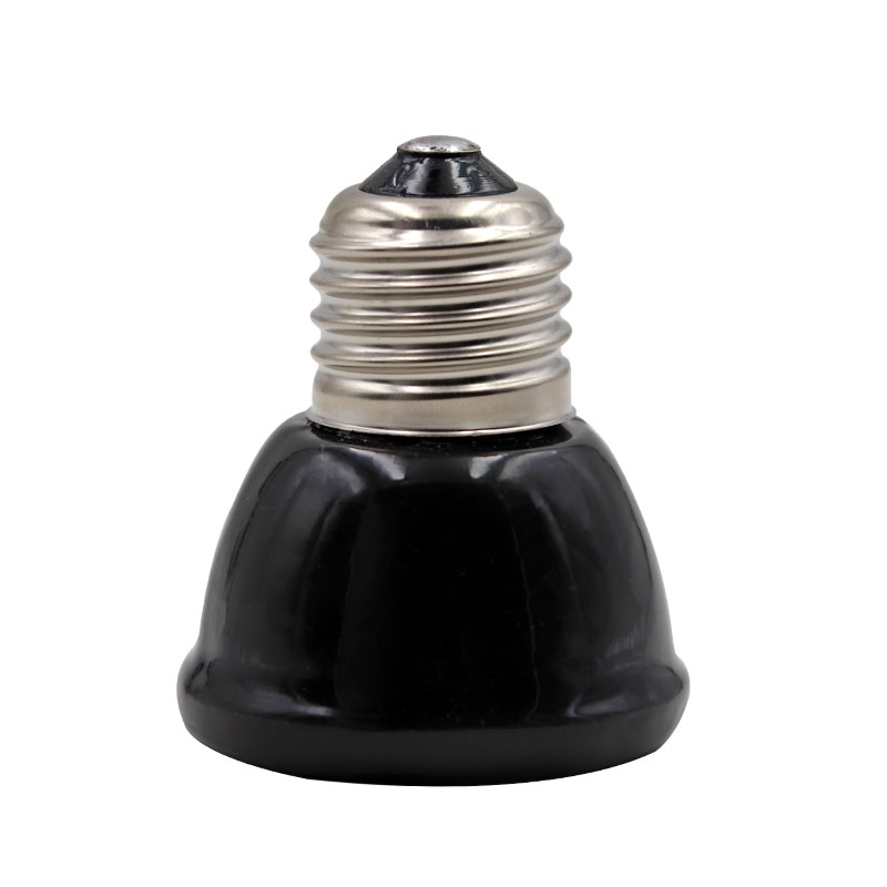 Zwarte Mini Huisdier Verwarmin - Ceramic Heat Emitter recensie en prijs