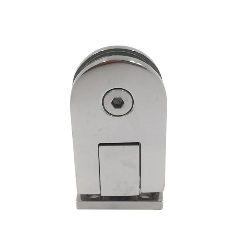 SS304 Vitrinekast Glazen Deurs - Glass Door Hinge recensie en prijs