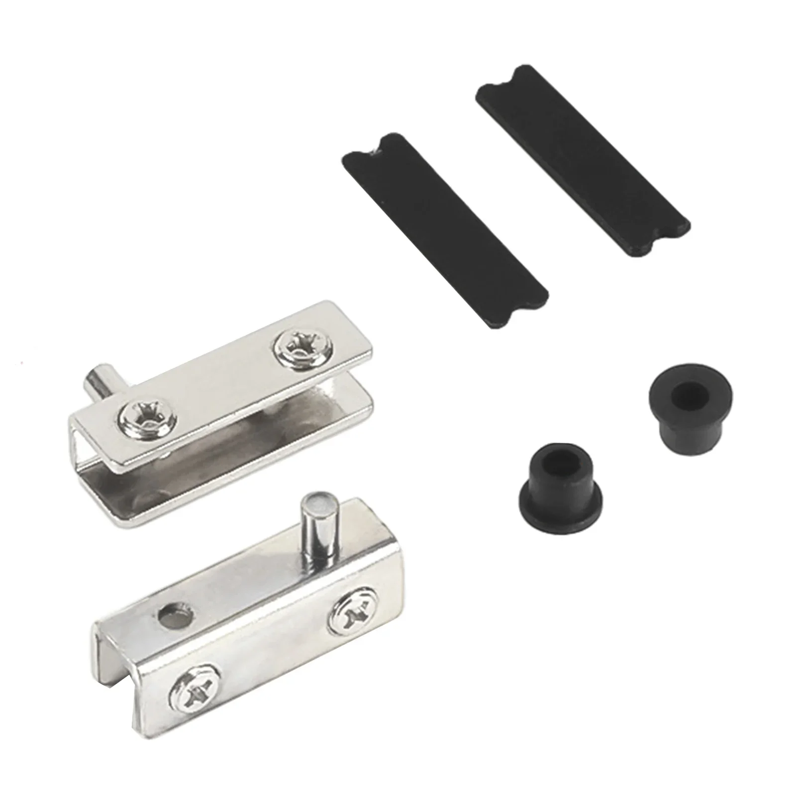 2 Stuks Glas Pivot Scharnier R - Glass Door Hinge recensie en prijs