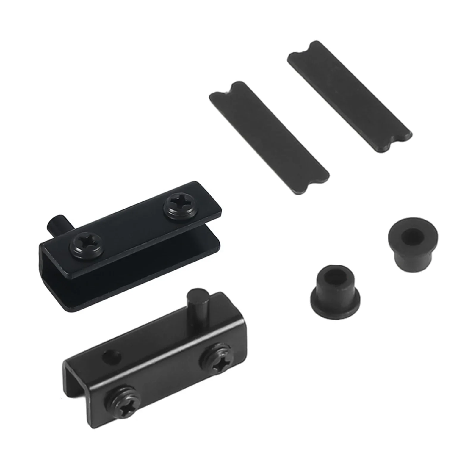 2 Stuks Glas Pivot Scharnier R - Glass Door Hinge recensie en prijs