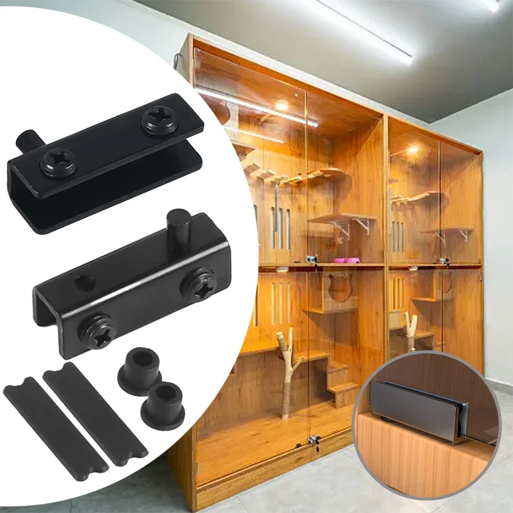 2 Stuks Glas Pivot Scharnier R - Glass Door Hinge recensie en prijs