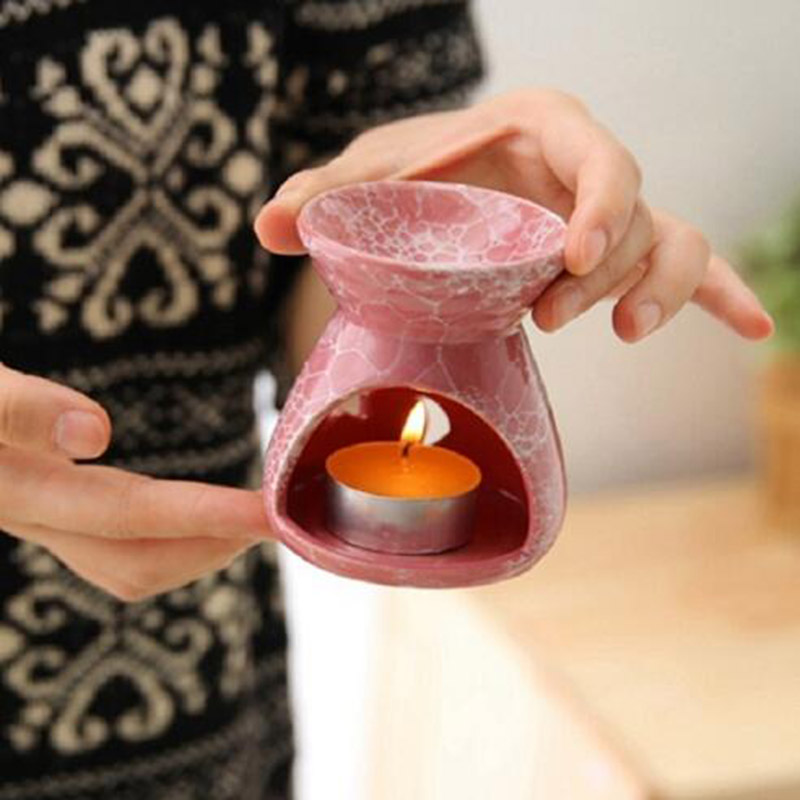 Kaars Aromatherapie Oven Aroma - Ceramic Heat Emitter recensie en prijs