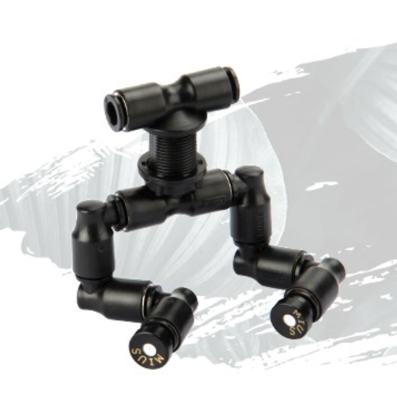 Mius Reptielen 360 Graden Rota - Misting Nozzle Reptile recensie en prijs