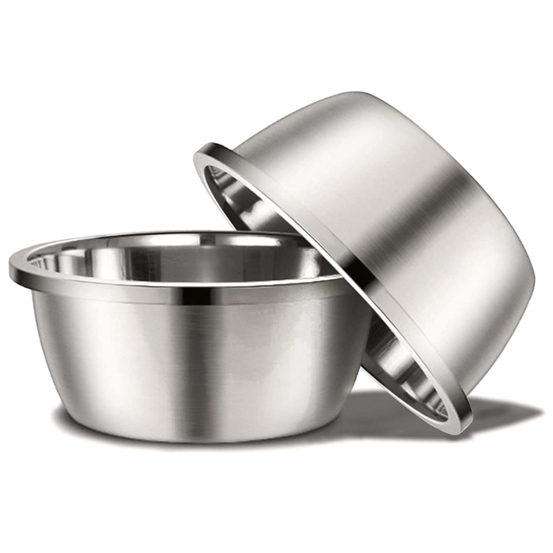 Rvs Hond Feeders 20 Cm 24 Cm 2 - Royal Canin Food Medium recensie en prijs