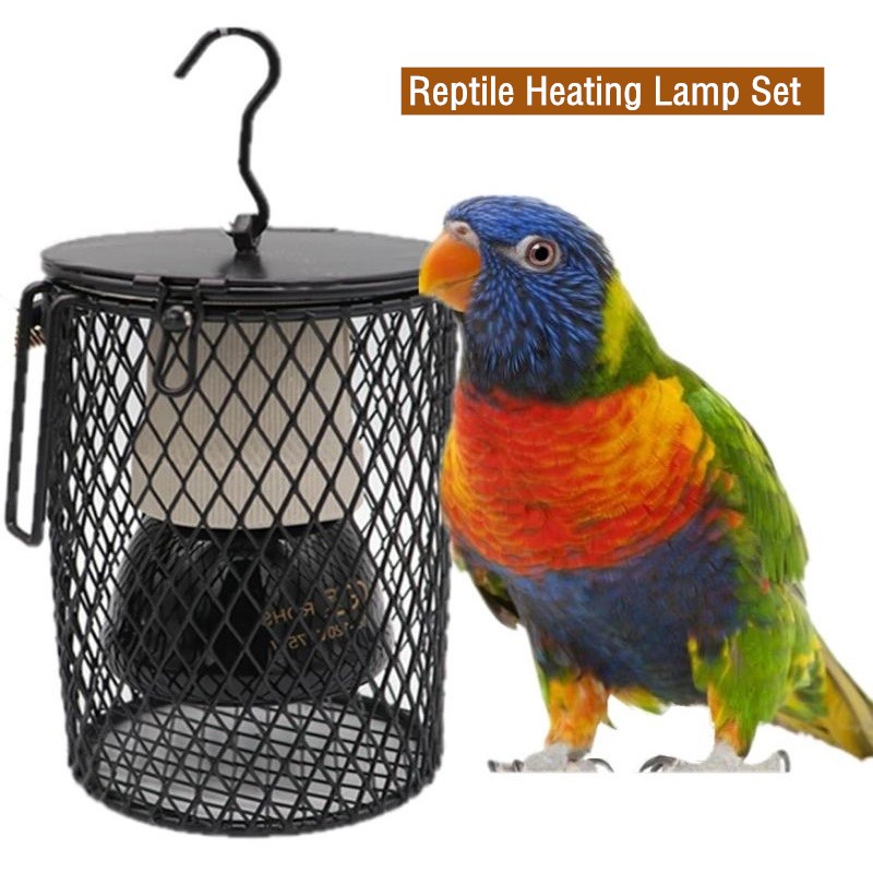 Reptiel Verwarming Lamp voor S - Ceramic Heat Emitter recensie en prijs