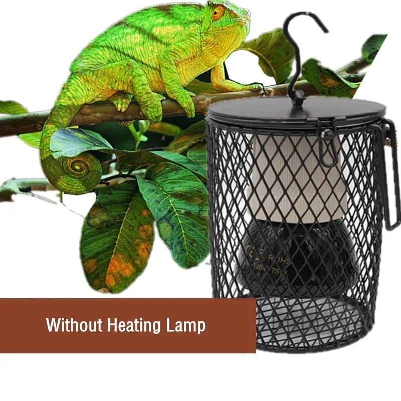 Reptiel Verwarming Lamp voor S - Ceramic Heat Emitter recensie en prijs