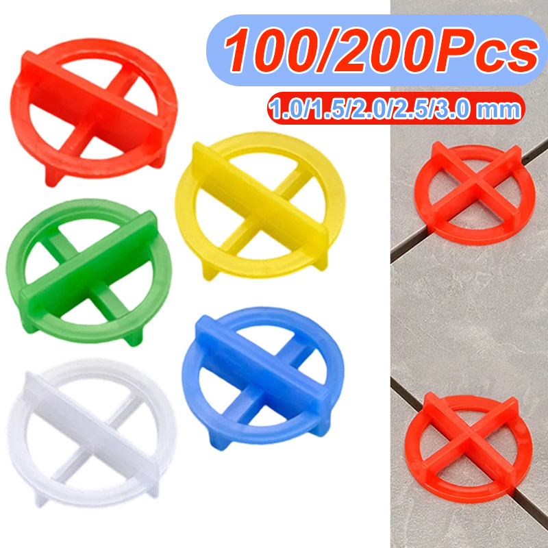 100/200 Stuks Porseleinen Tege - Ceramic Tile Floor recensie en prijs