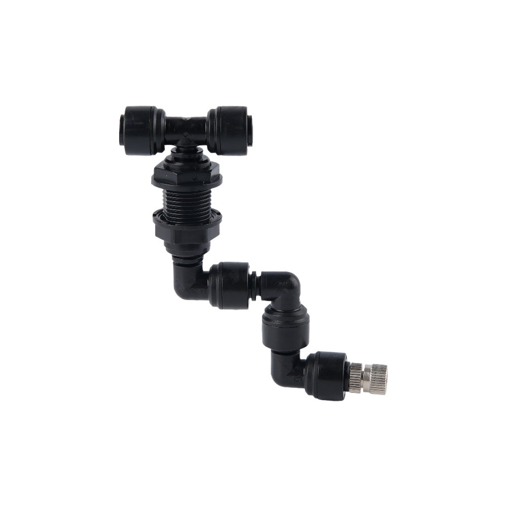 Nieuwe verstelbare reptielen-n - Misting Nozzle Reptile recensie en prijs