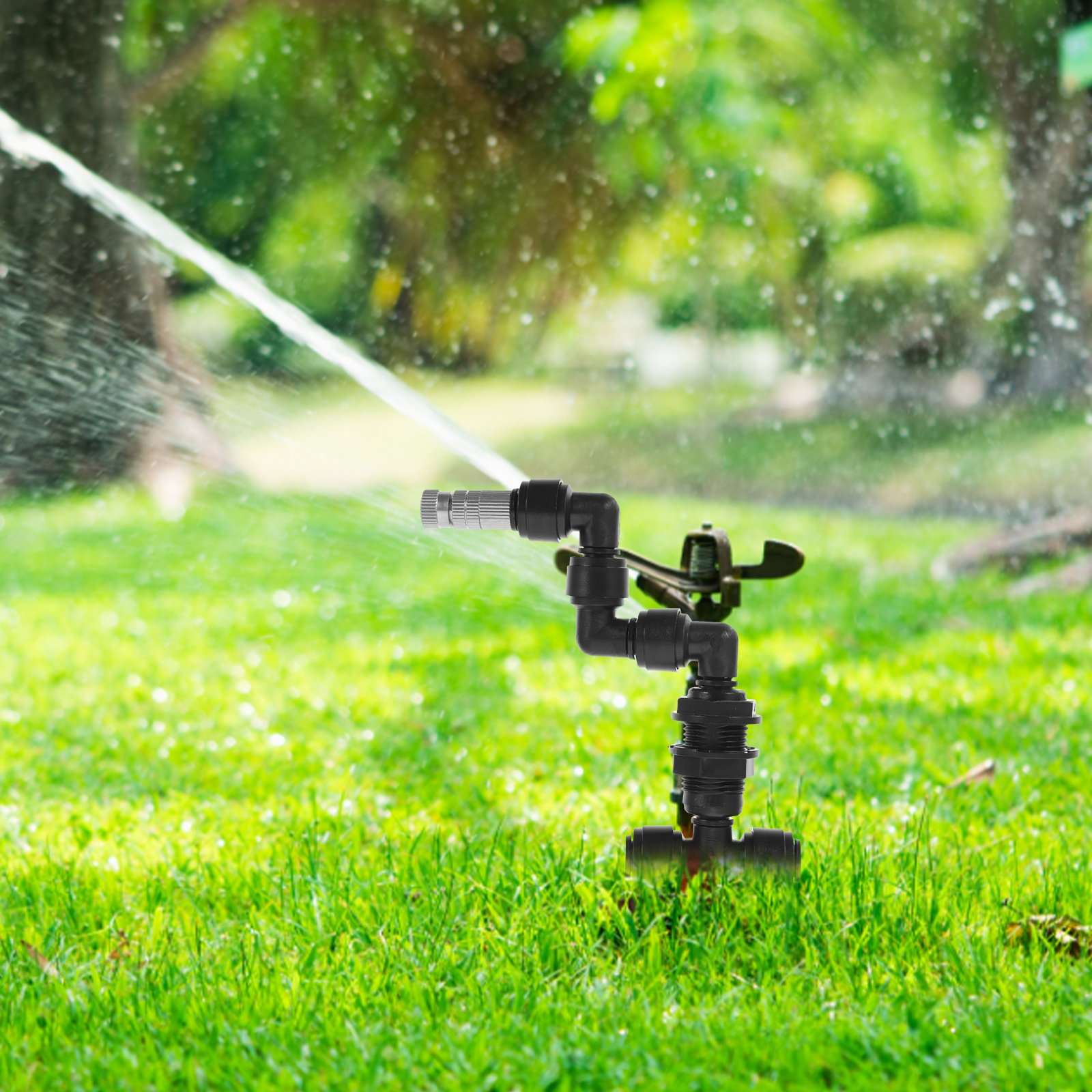 Sprinklerkop Vernevelingssyste - Misting Nozzle Reptile recensie en prijs
