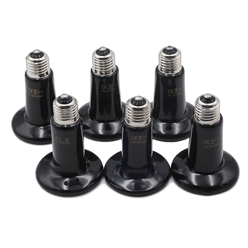 5 Stuks Huisdier Verwarming La - Ceramic Heat Emitter recensie en prijs
