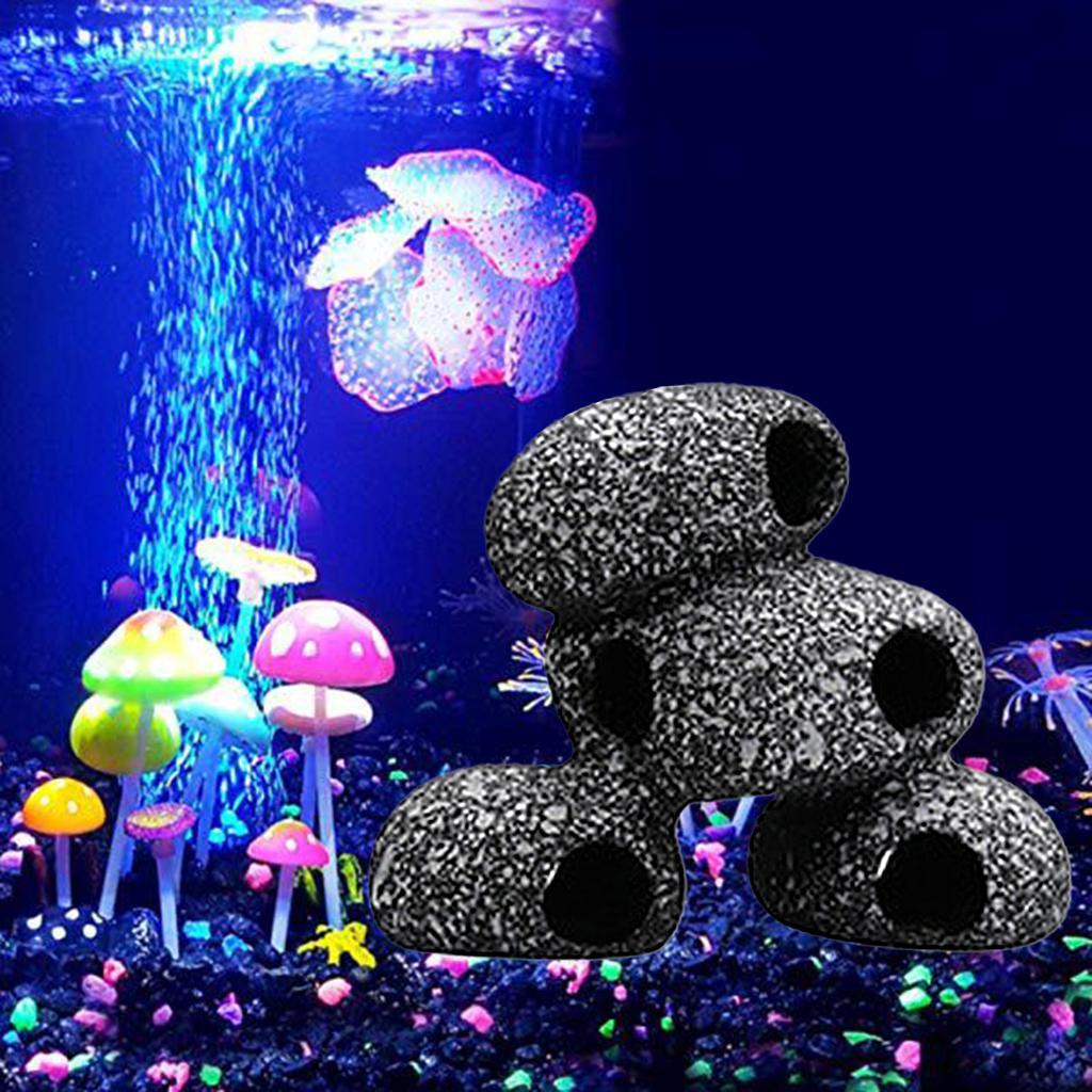 Aquariumgrot Visbak Schuilplaa - Hide Cave Ceramic recensie en prijs