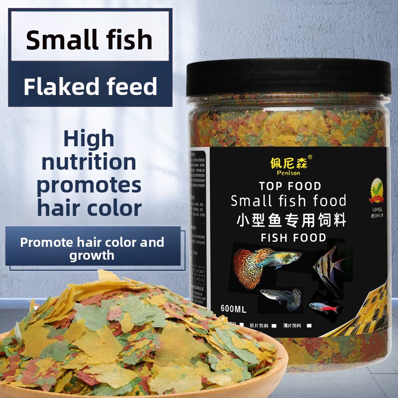 PENISON Vlokkenvisvoer voor kl - Tetra Food Betta Flakes recensie en prijs
