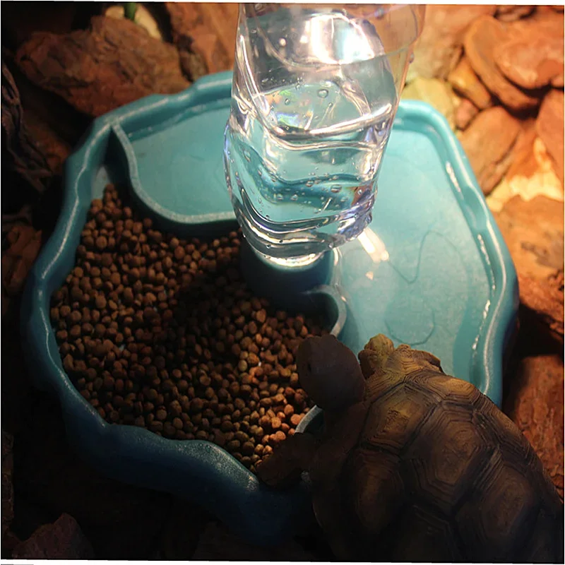 Huisdier Reptiel Voederbak 2 i - Water Dish Reptile recensie en prijs