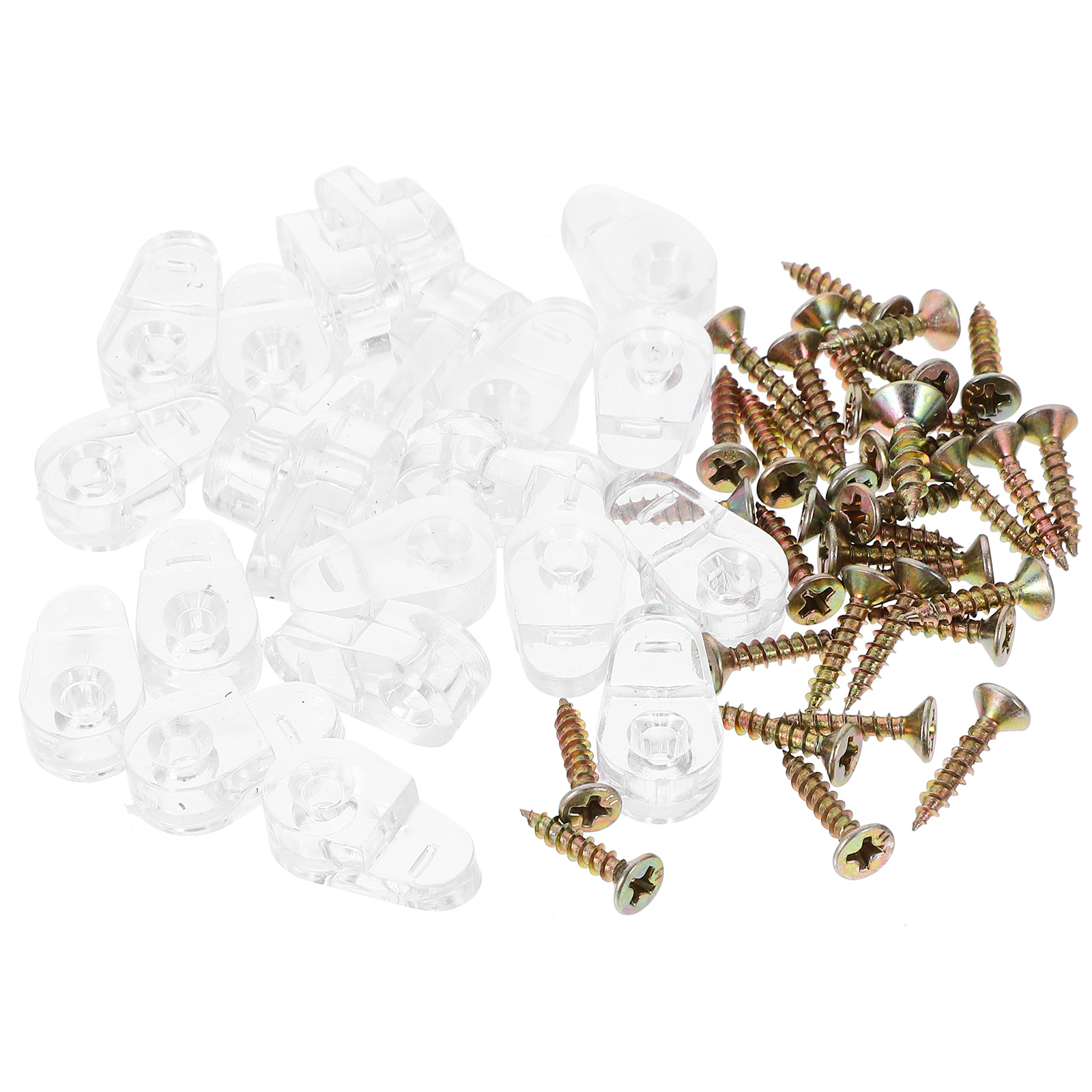 Clips Kast Spiegel Retainer De - Glass Door Hinge recensie en prijs