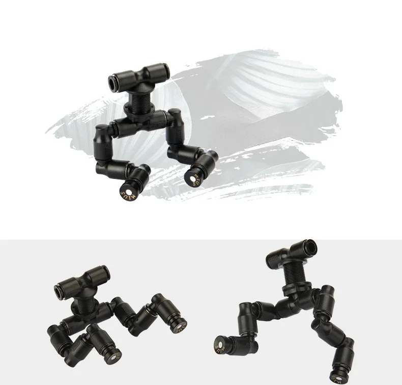 Mius 360 Graden Roterende Rept - Misting Nozzle Reptile recensie en prijs