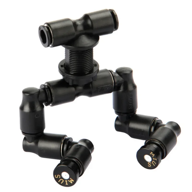 Mius 360 Graden Roterende Rept - Misting Nozzle Reptile recensie en prijs