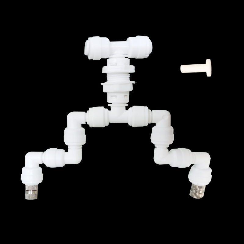 Vernevelaar Mist Sprinkler Noz - Misting Nozzle Reptile recensie en prijs
