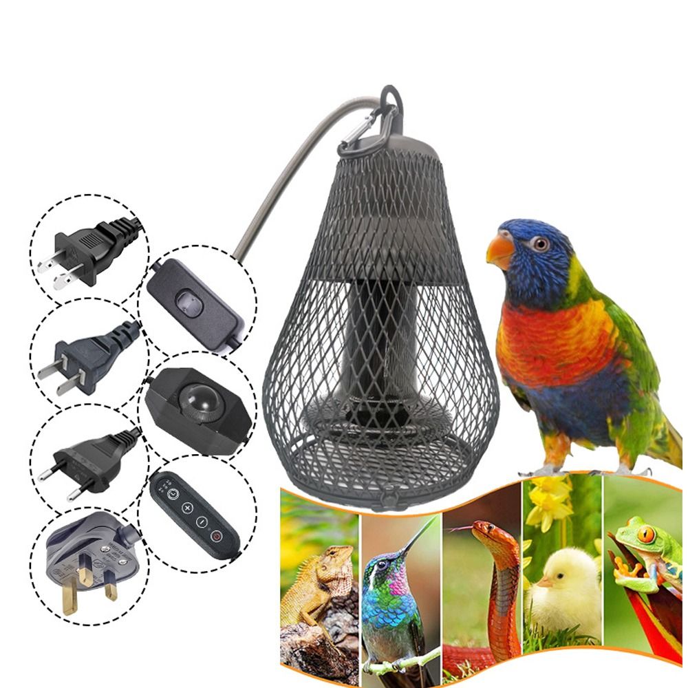 Keramische warmte-emitter Verw - Ceramic Heat Emitter recensie en prijs