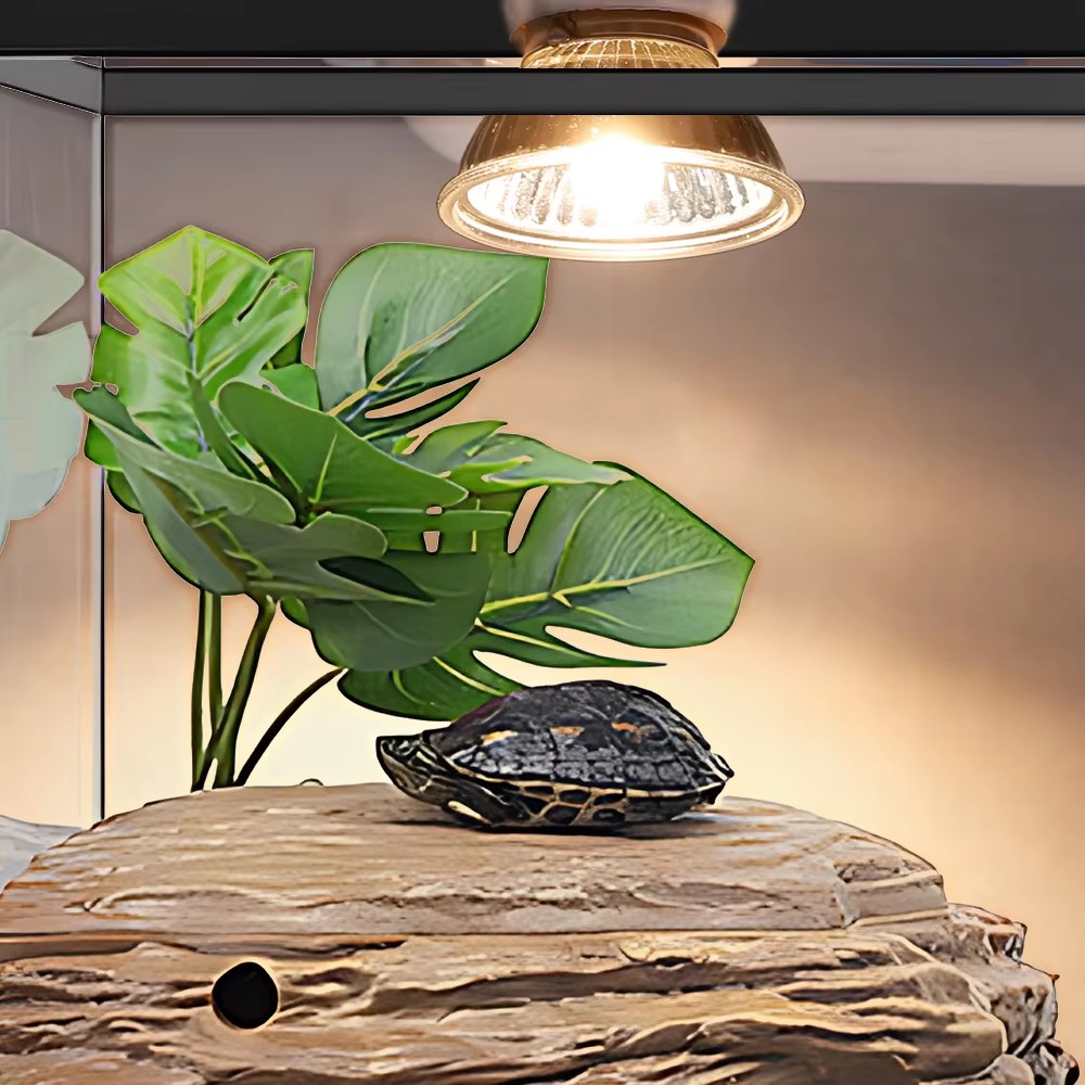 25W/75W/100W Volspectrum UVAUV - Calcium Powder Reptile recensie en prijs
