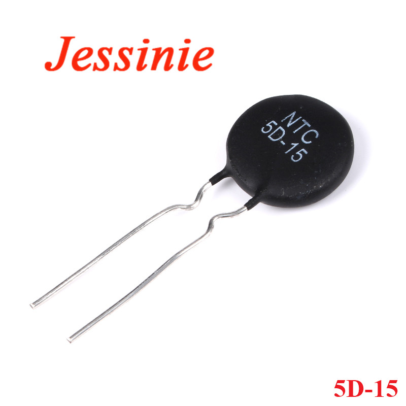 5 stuks NTC thermistorweerstan - Ceramic Heat Emitter recensie en prijs