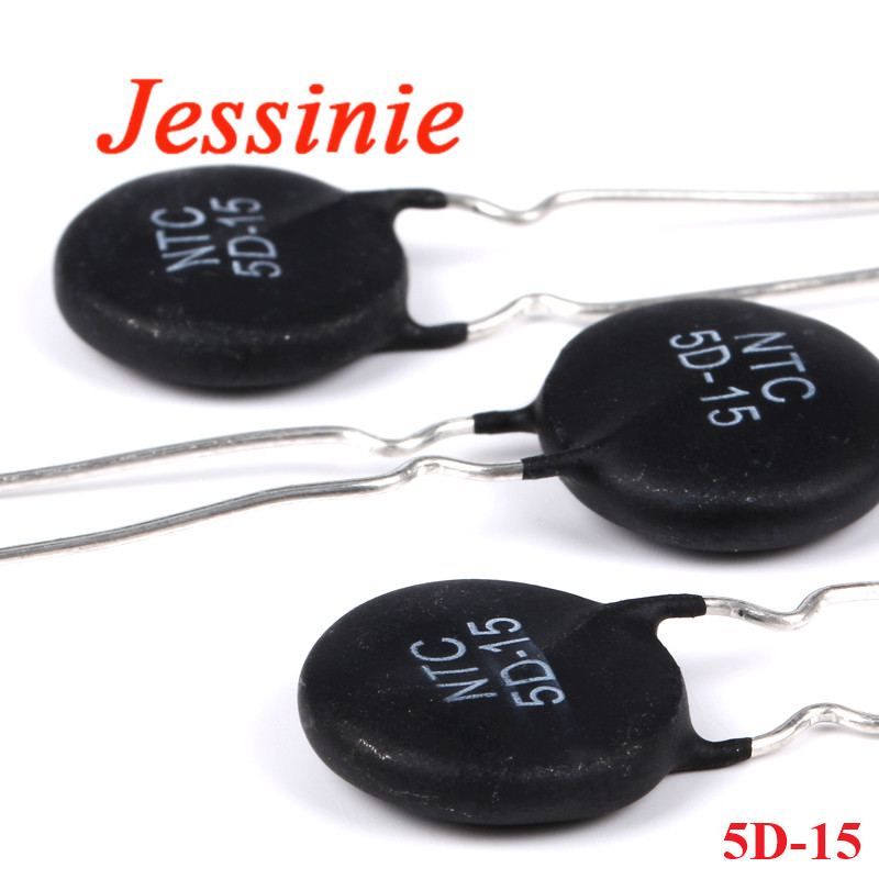 5 stuks NTC thermistorweerstan - Ceramic Heat Emitter recensie en prijs