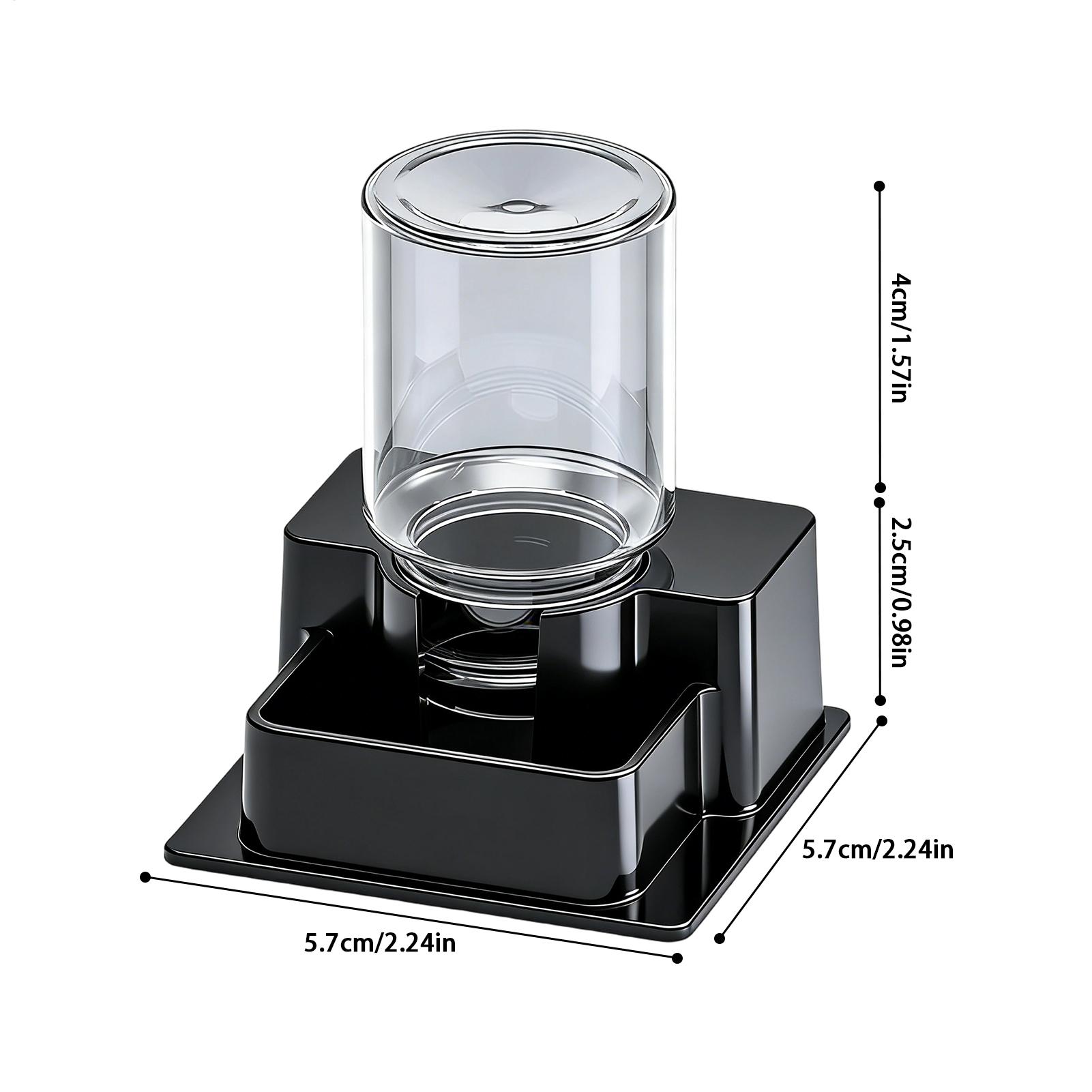 1 Pc Automatische Reptiel Feed - Water Dish Reptile recensie en prijs